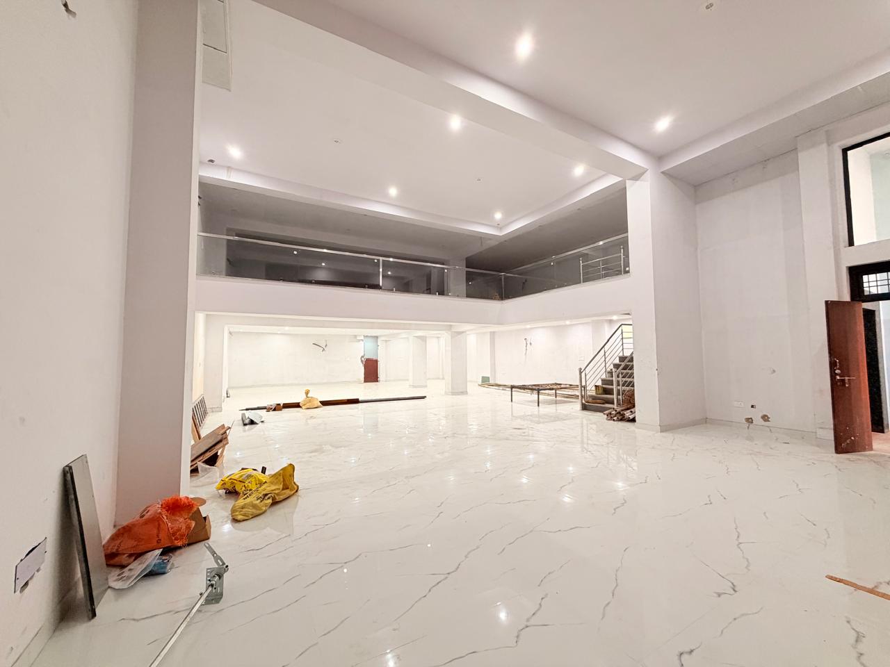 Commercial Ground Floor Showroom-Pratap Nagar-Jaipur